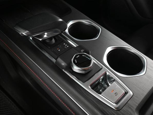 Changan CS55 Plus II с пробегом 2023 года, цена 2 329 000 рублей, 30145 км, внедорожник, Автокод Объявления