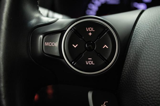 Kia Soul II Рестайлинг с пробегом 2019 года, цена 1 539 000 рублей, 170761 км, хэтчбек, Автокод Объявления