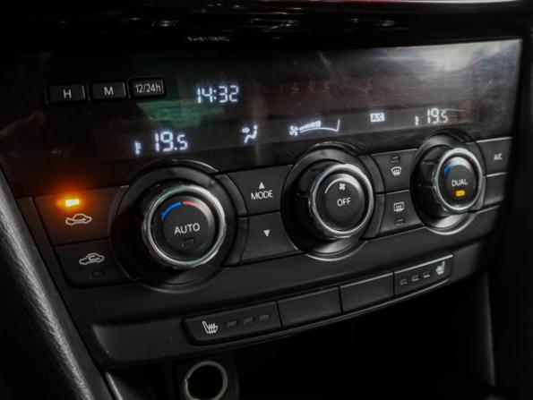 Mazda 6 III (GJ) с пробегом 2013 года, цена 1 339 000 рублей, 205501 км, седан, Автокод Объявления