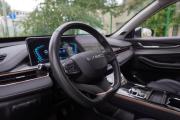 Exeed LX I Рестайлинг Ульяновск  - изображение 35