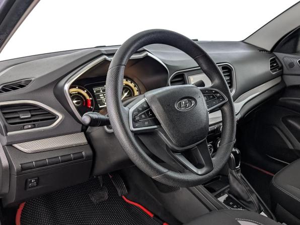 Lada (ВАЗ) Vesta I Рестайлинг (NG) с пробегом 2024 года, цена 1 290 000 рублей, 63827 км, седан, Автокод Объявления
