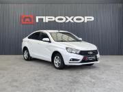 Lada (ВАЗ) Vesta I Пермь  - изображение 53