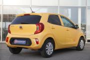 Kia Picanto III Ульяновск  - изображение 30