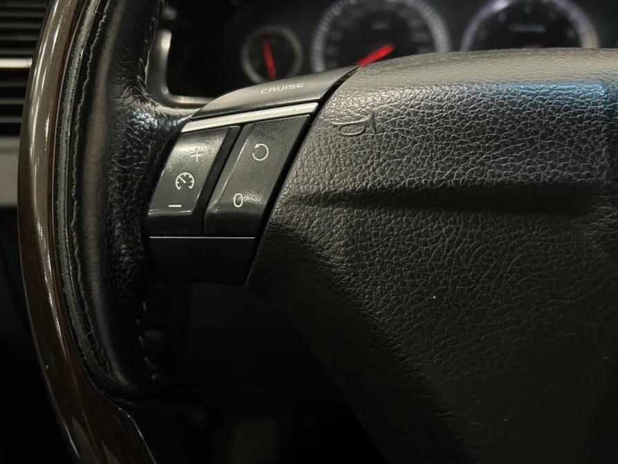 Volvo XC90 I Рестайлинг Санкт-Петербург  - изображение 22