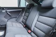 Skoda Octavia II (A5) Рестайлинг Новосибирск  - изображение 35