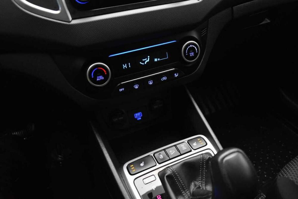 Hyundai Creta I Москва  - изображение 9