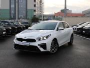 Kia Cerato IV Санкт-Петербург  - изображение 22