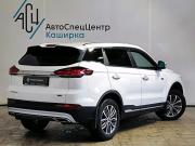 Geely Atlas Pro Москва  - изображение 14