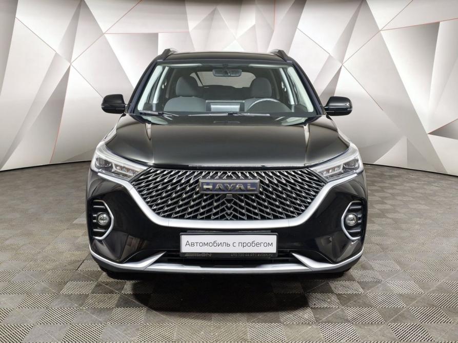 Haval M6 II Москва  - изображение 7