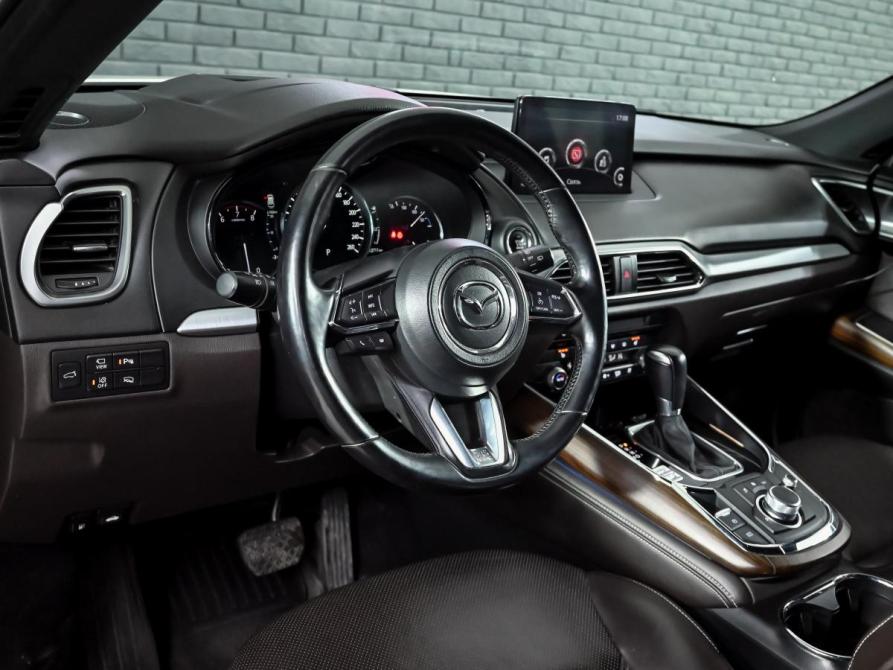 Mazda CX-9 II Екатеринбург  - изображение 12