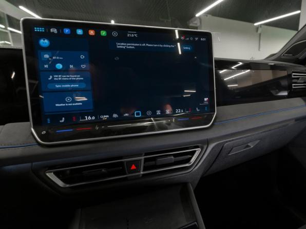 Volkswagen Tiguan III (China Market) с пробегом 2026 года, цена 4 650 000 рублей, 25 км, внедорожник, Автокод Объявления