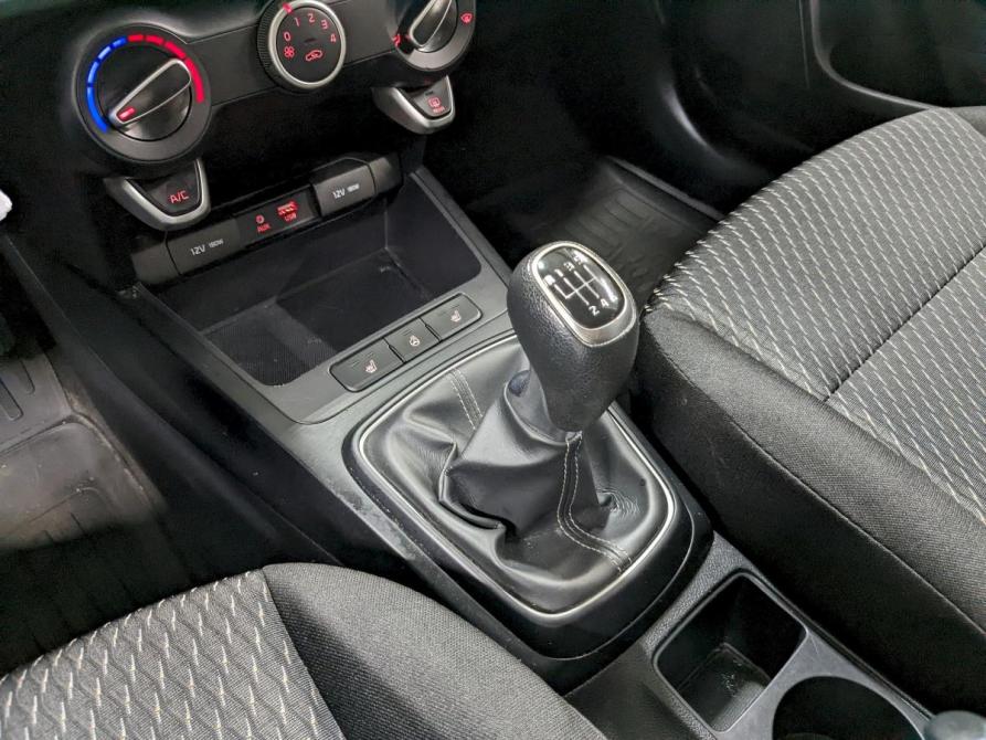 Kia Rio IV Москва  - изображение 28
