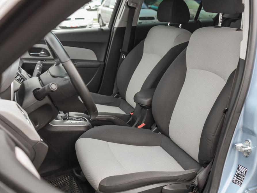Chevrolet Cruze I Рестайлинг Ижевск  - изображение 11