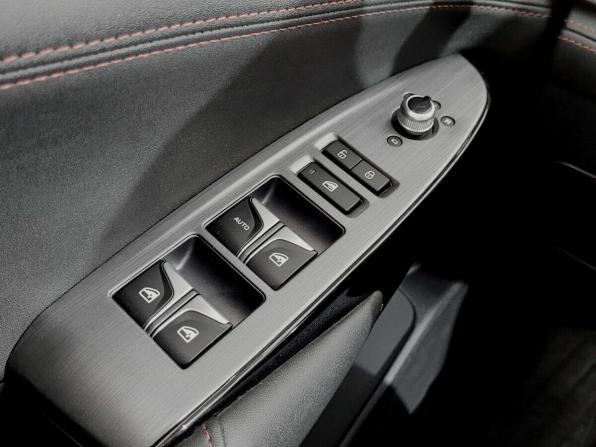 Changan CS75 Plus I Рестайлинг с пробегом 2023 года, цена 2 100 000 рублей, 7756 км, внедорожник, Автокод Объявления