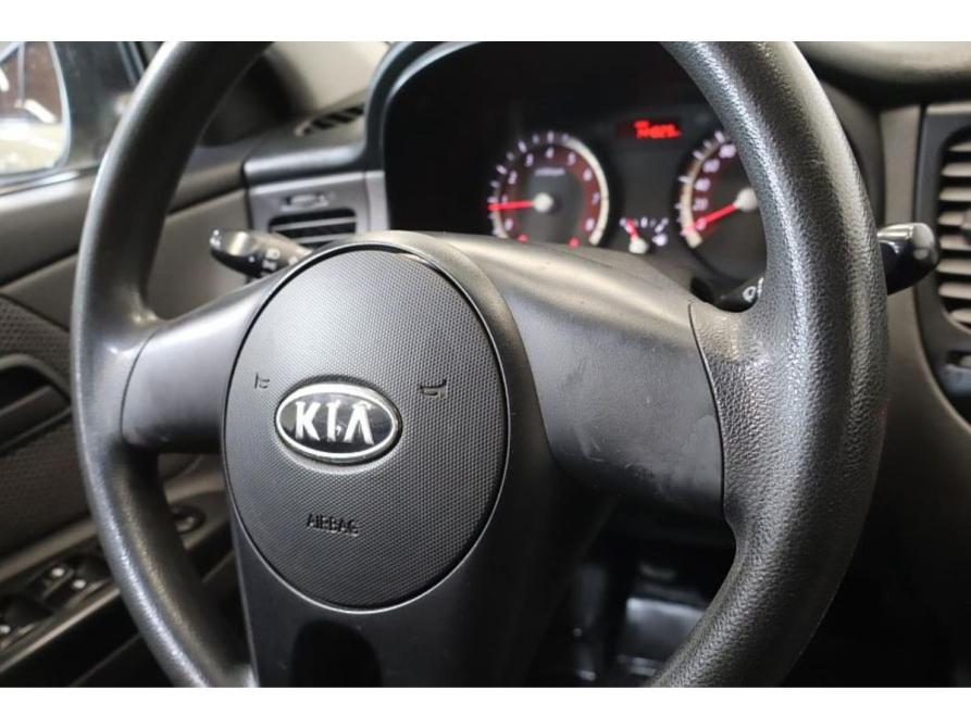 Kia Rio II Рестайлинг Коломна  - изображение 8