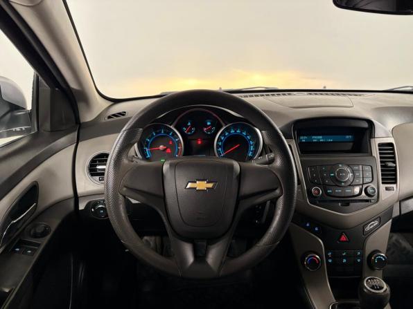 Chevrolet Cruze I с пробегом 2011 года, цена 559 000 рублей, 228820 км, седан, Автокод Объявления