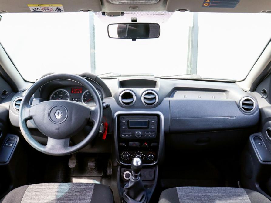 Renault Duster I Екатеринбург  - изображение 16
