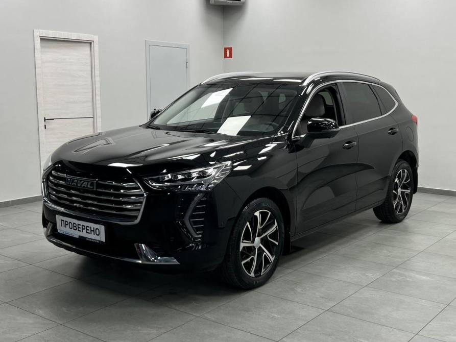 Haval Jolion I Казань  - изображение 1