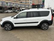 Lada (ВАЗ) Largus I Рестайлинг Краснодар  - изображение 24