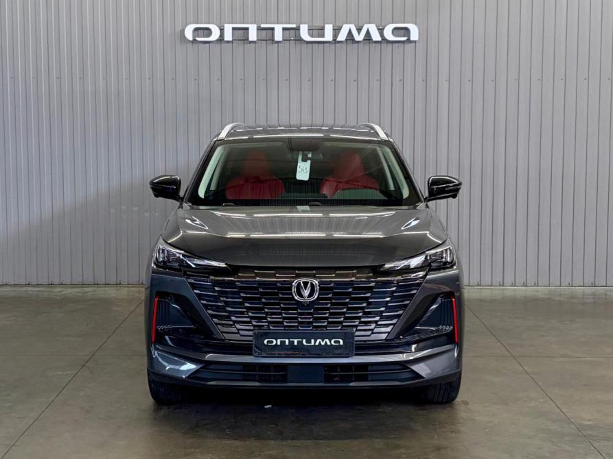 Changan CS55 Plus II Краснодар  - изображение 2