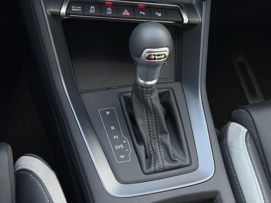 Audi Q3 II (F3) Казань  - изображение 27