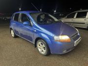 Chevrolet Aveo I Пермь  - изображение 11