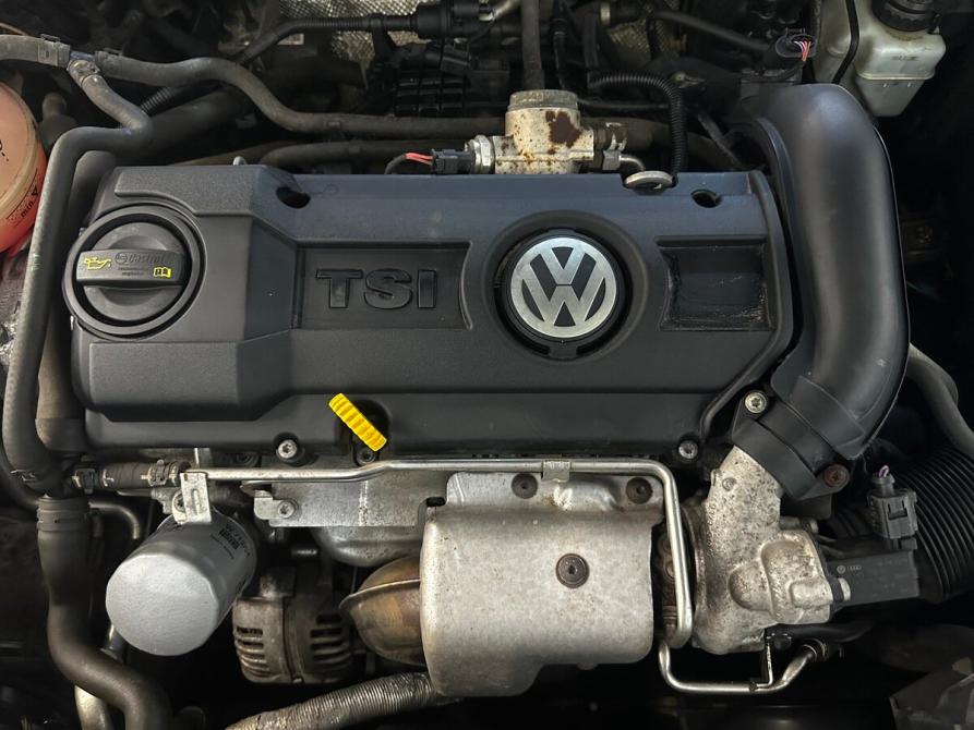 Volkswagen Passat B7 Балашиха  - изображение 17