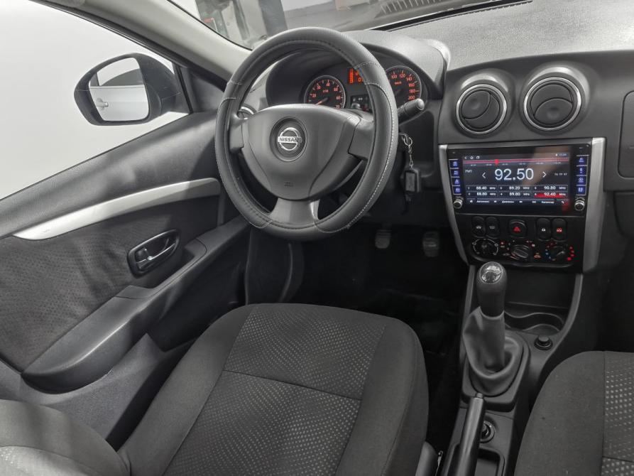 Nissan Almera III (G15) Нижний Новгород  - изображение 14