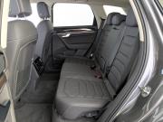 Volkswagen Touareg III Рестайлинг Москва  - изображение 41