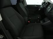 Volkswagen Tiguan I Рестайлинг Иваново  - изображение 28