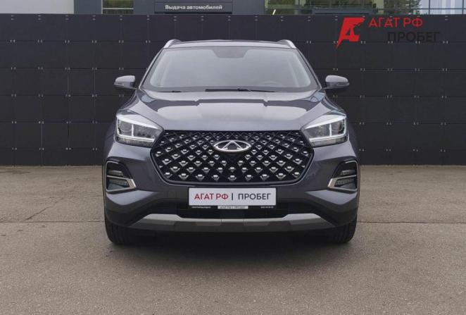 Chery Tiggo 4 Pro I с пробегом 2024 года, цена 1 622 000 рублей, 20634 км, внедорожник, Автокод Объявления