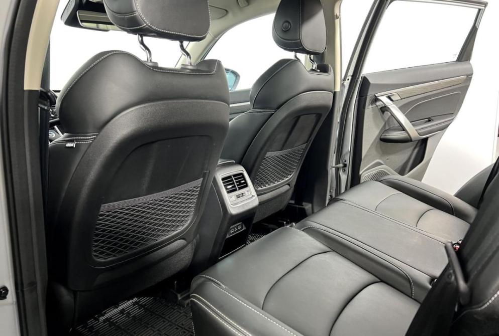 Geely Atlas Pro Нижний Новгород  - изображение 11