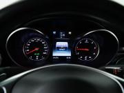 Mercedes-Benz GLC Coupe I (C253) Москва  - изображение 48