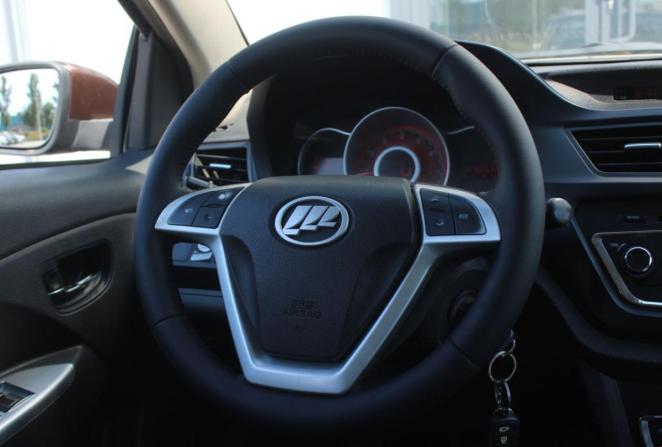 Lifan X50 с пробегом 2015 года, цена 480 000 рублей, 107745 км, хэтчбек, Автокод Объявления