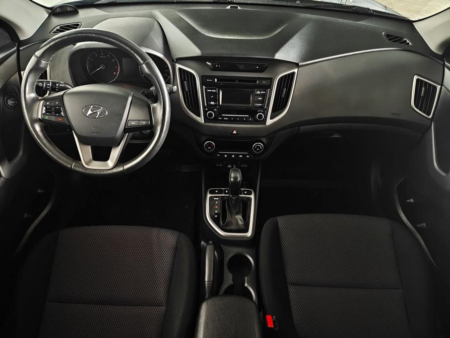 Hyundai Creta I Москва  - изображение 9