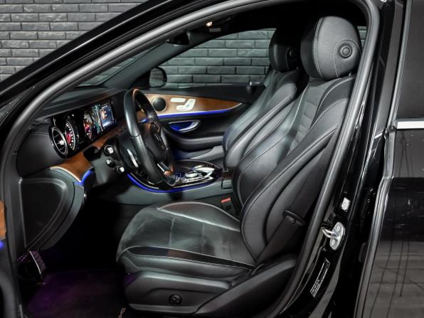 Mercedes-Benz E-Класс V (W213 S213 C238) с пробегом 2016 года, цена 3 330 000 рублей, 70851 км, седан, Автокод Объявления