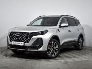 Chery Tiggo 7 Pro Max I Рестайлинг Санкт-Петербург  - изображение 22