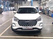 Chery Tiggo 4 Pro I Рестайлинг Тверь  - изображение 14