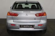 Mitsubishi Lancer X Санкт-Петербург  - изображение 21