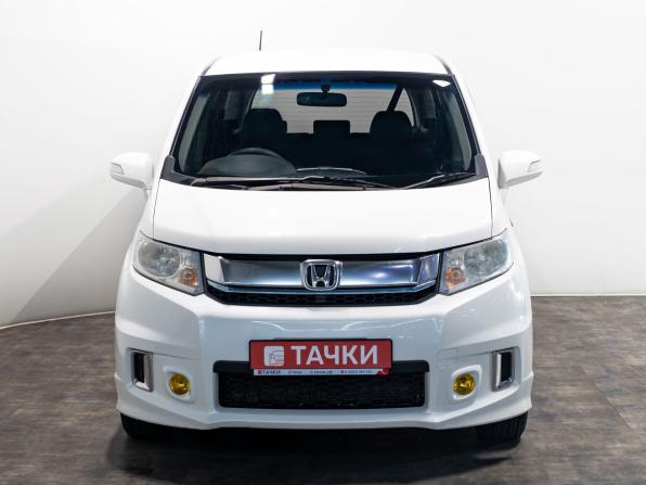 Honda Freed I Рестайлинг 2 с пробегом 2015 года, цена 1 330 000 рублей, 187350 км, компактвэн, Автокод Объявления