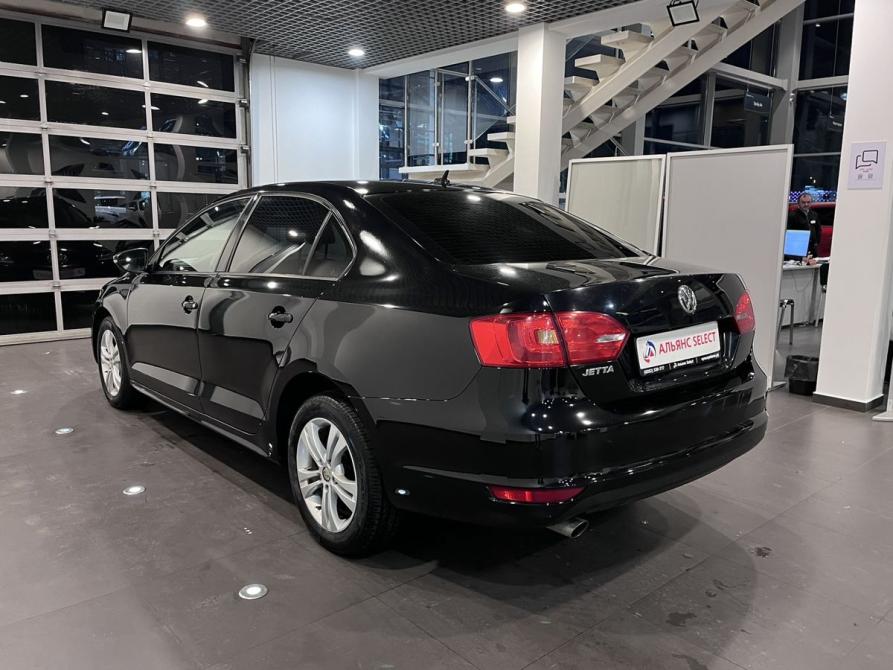 Volkswagen Jetta VI Чебоксары  - изображение 5
