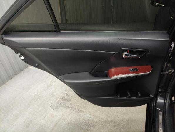 Toyota Camry VII (XV50) с пробегом 2012 года, цена 1 260 000 рублей, 269215 км, седан, Автокод Объявления