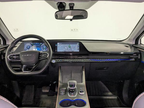 Omoda C5 I с пробегом 2022 года, цена 1 794 000 рублей, 56207 км, внедорожник, Автокод Объявления
