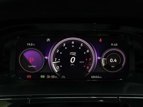 Volkswagen Teramont I Рестайлинг (China Market) с пробегом 2021 года, цена 4 798 000 рублей, 50382 км, внедорожник, Автокод Объявления