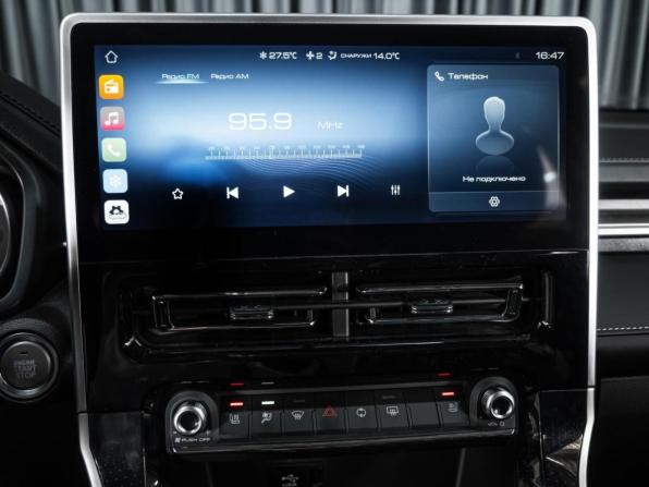 Haval M6 II с пробегом 2026 года, цена 1 930 500 рублей, 11407 км, внедорожник, Автокод Объявления