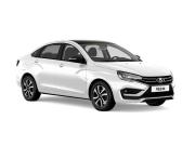 Lada (ВАЗ) Vesta I Рестайлинг (NG) Челябинск  - изображение 2