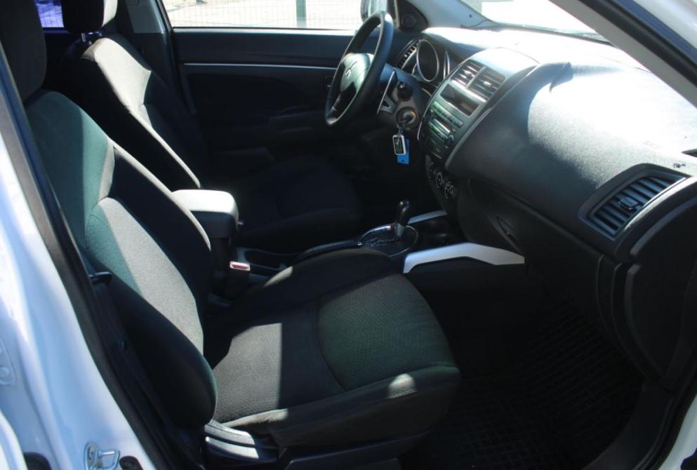 Mitsubishi ASX I Саратов  - изображение 15