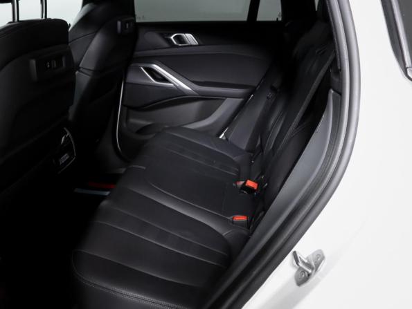 BMW X6 III (G06) с пробегом 2022 года, цена 9 197 381 рубль, 31933 км, внедорожник, Автокод Объявления