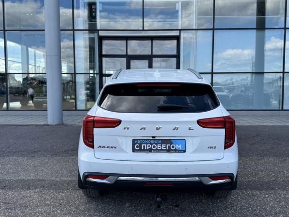 Haval Jolion I с пробегом 2023 года, цена 1 950 000 рублей, 51276 км, внедорожник, Автокод Объявления