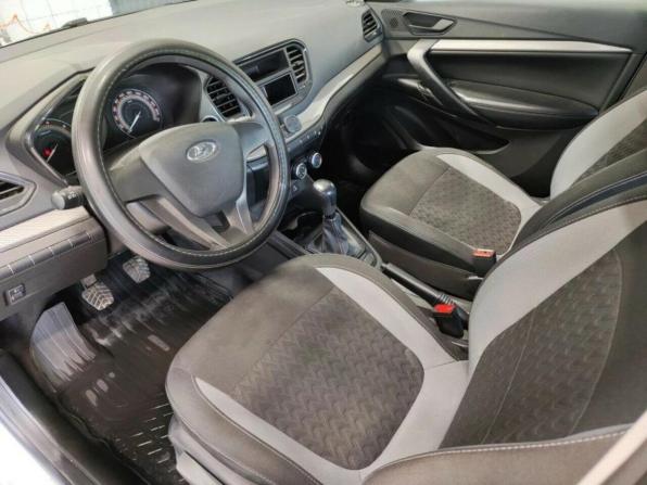 Lada (ВАЗ) Vesta I Рестайлинг (NG) с пробегом 2023 года, цена 1 236 250 рублей, 35833 км, седан, Автокод Объявления